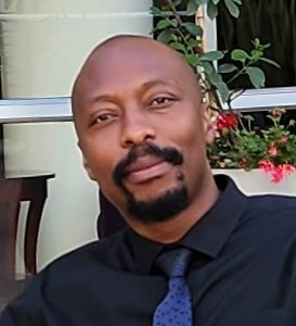 Dr. Raymond Hamoonga