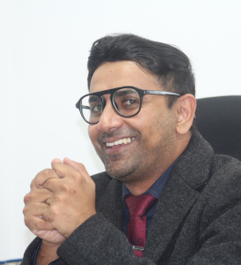 Dr Naeem Dalal
