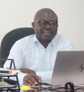 Mr. Michael Chileshe