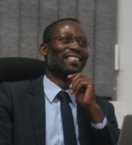 Mr. Kabika Mvula