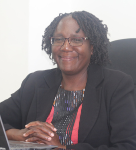 Mrs. Nangana Simwiingi