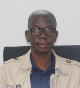 Mr. Patrick Chishika