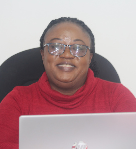 Ms. Sylvia Mwale