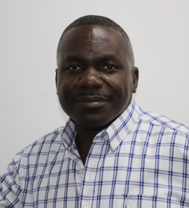Mr. Titus Chilonga