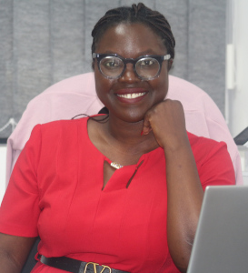 Ms. Tomminder  Zulu