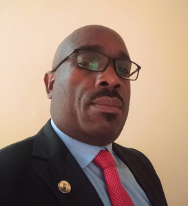 Dr. Davie Simwaba