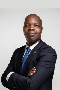 Mr. Charles Chileshe