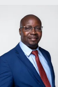 Dr. Nyambe Sinyange