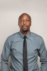 Dr. Raymond Hamoonga