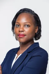 Mrs. Valerie Chiyombwe