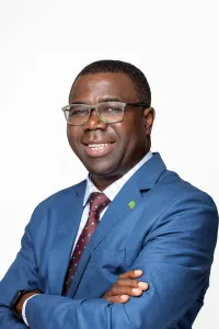 Professor Roma Chilengi