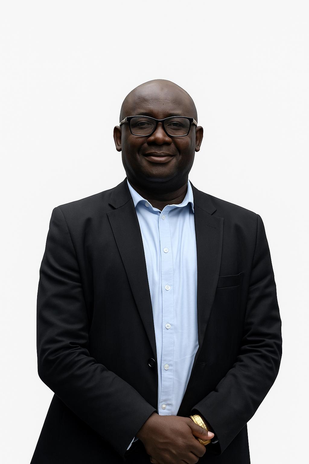 Dr. Cephas Sialubanje